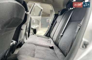 Внедорожник / Кроссовер Nissan Juke 2011 в 