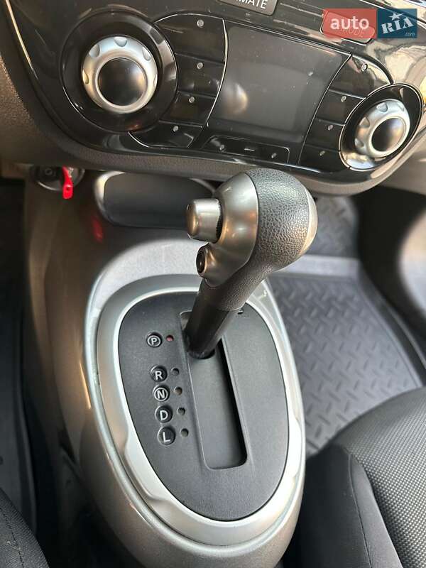 Внедорожник / Кроссовер Nissan Juke 2012 в Кропивницком