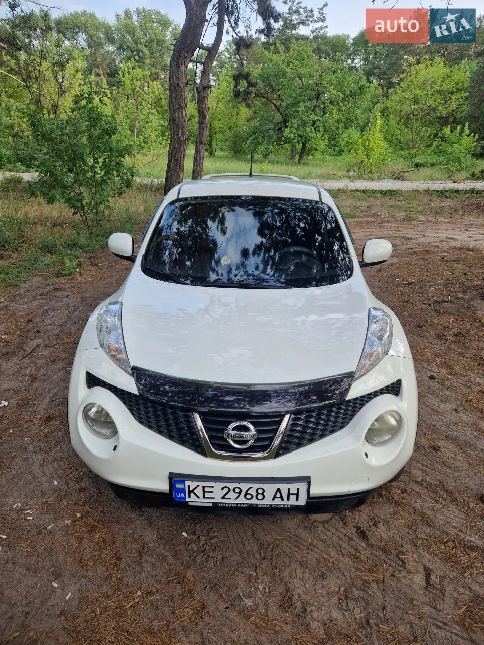 2010 Nissan Juke - мініатюра 29