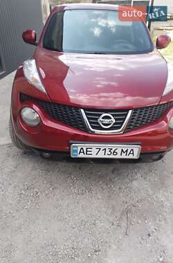 Nissan Juke 2011 Nissan Juke 2011
