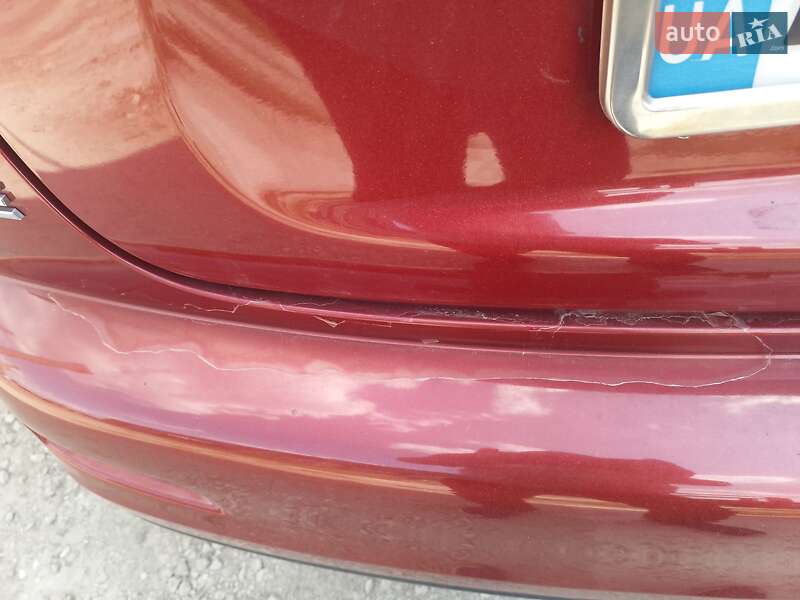 Позашляховик / Кросовер Nissan Juke 2011 в Дніпрі