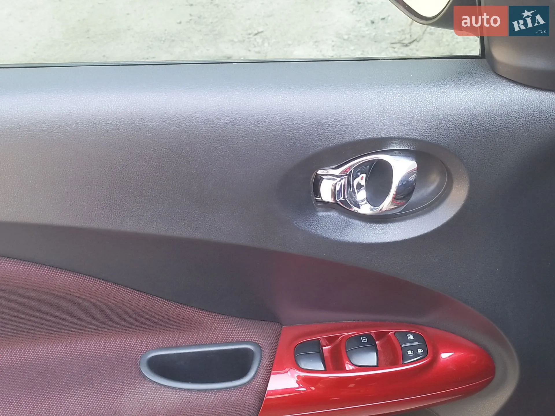 2011 Nissan Juke - мініатюра 14