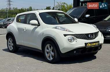Nissan Juke 2012 Nissan Juke 2012