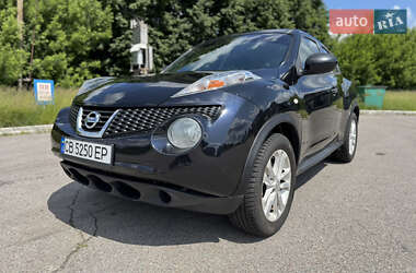 Nissan Juke 2014 Nissan Juke 2014