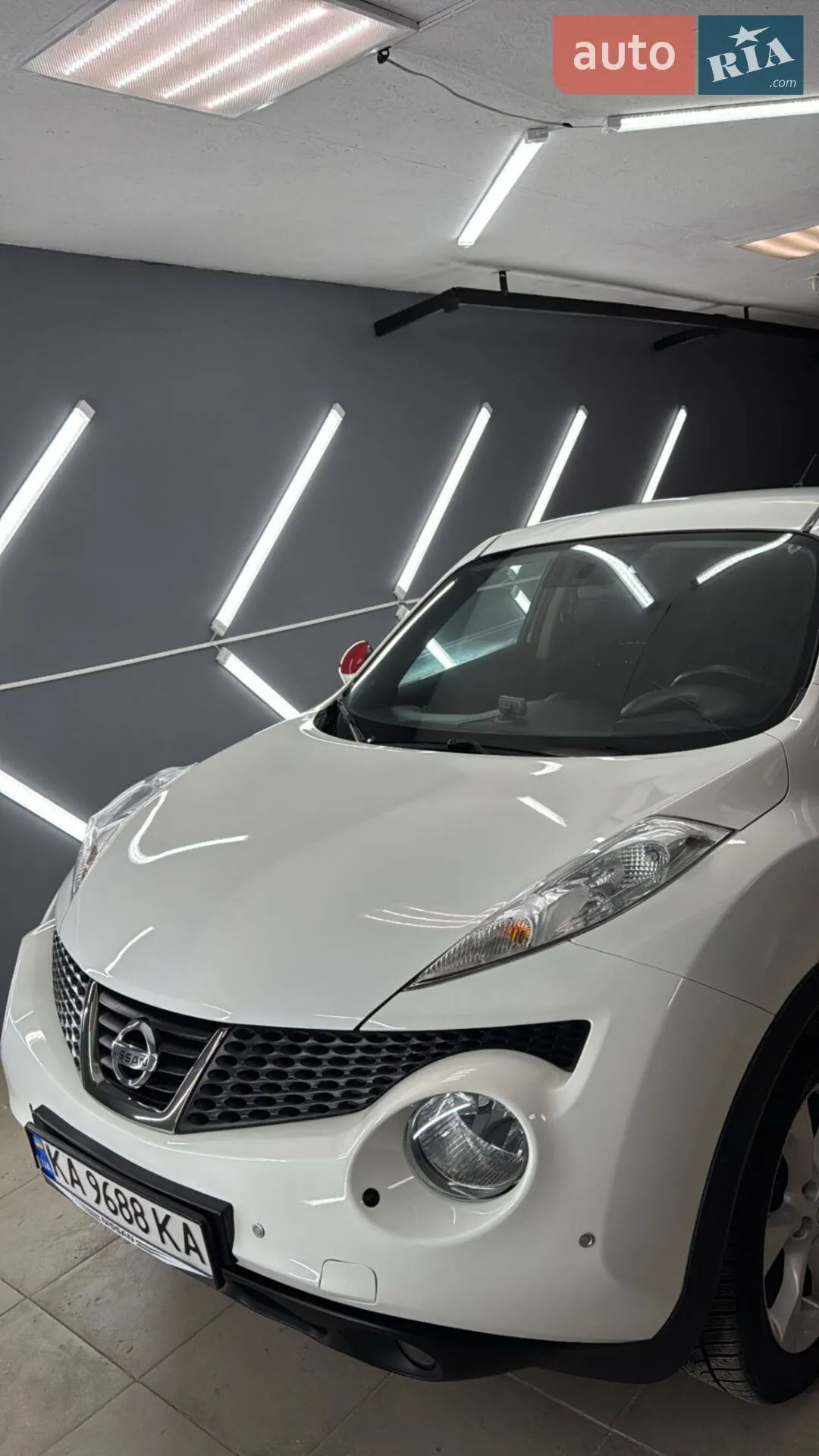2012 Nissan Juke - мініатюра 14