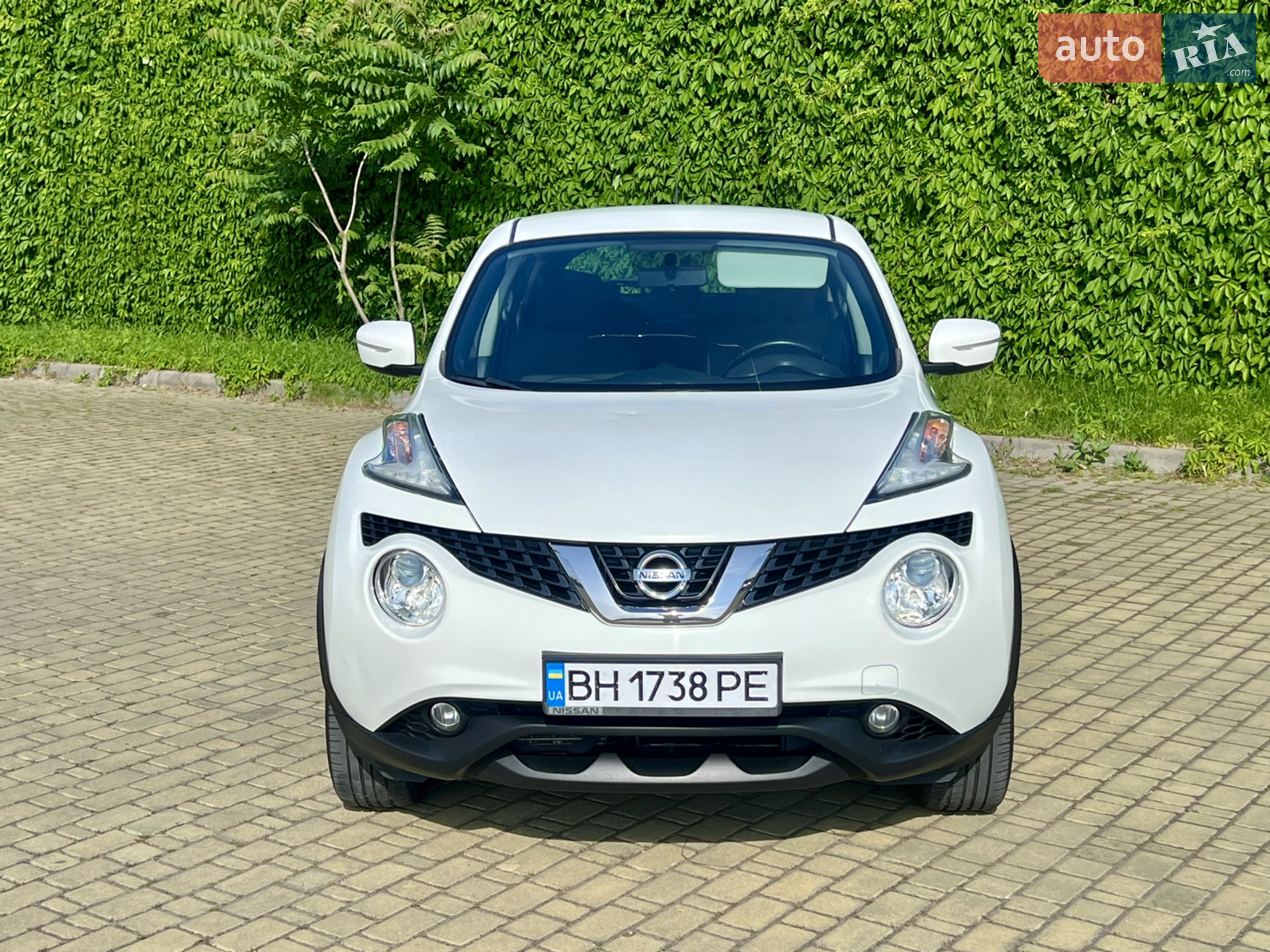 2017 Nissan Juke - мініатюра 10