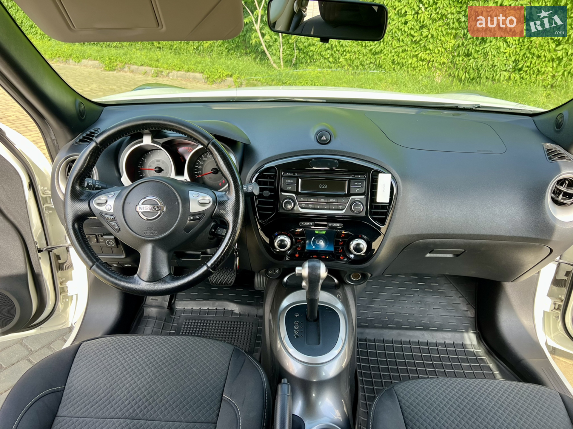 2017 Nissan Juke - мініатюра 27