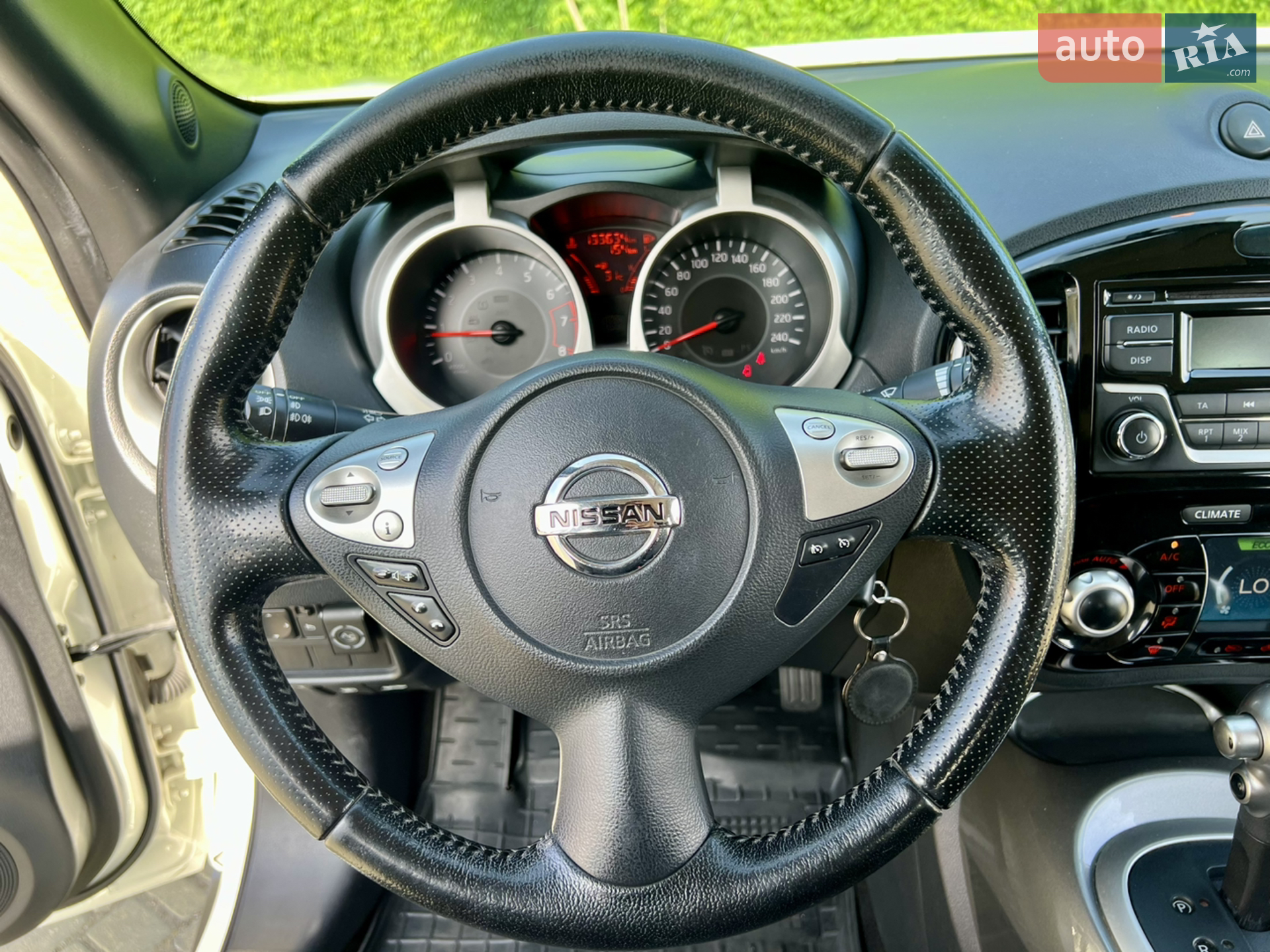 2017 Nissan Juke - мініатюра 35