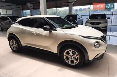 Nissan Juke 2021 Nissan Juke 2021