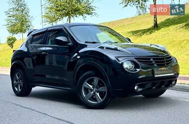 Nissan Juke 2011 Nissan Juke 2011