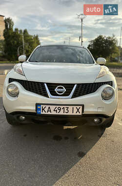Nissan Juke 2011 Nissan Juke 2011