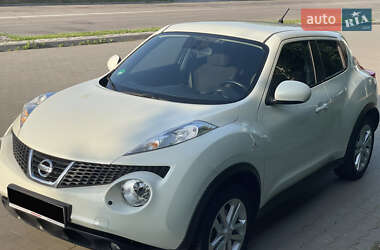 Nissan Juke 2011 Nissan Juke 2011