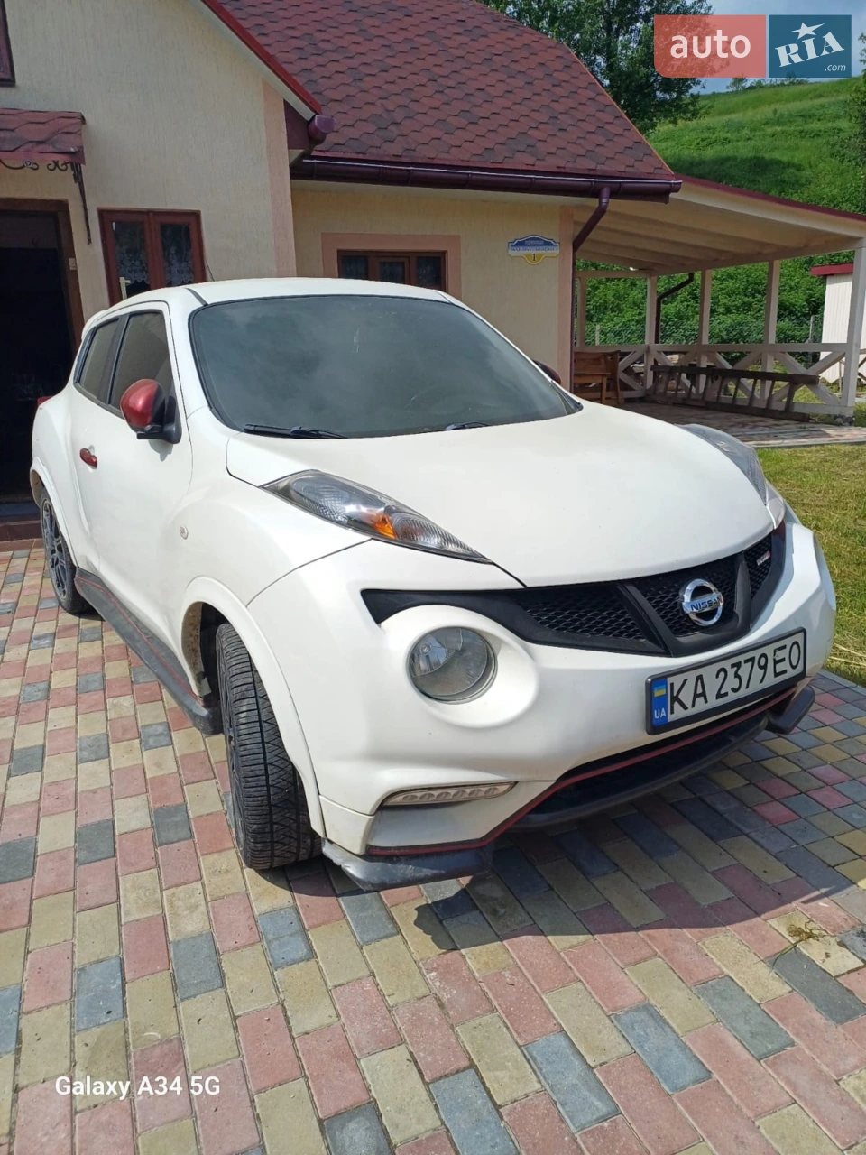 2015 Nissan Juke - мініатюра 48