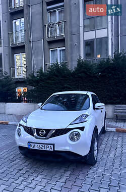 Nissan Juke 2019 Nissan Juke 2019