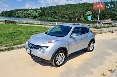Nissan Juke 2013 Nissan Juke 2013