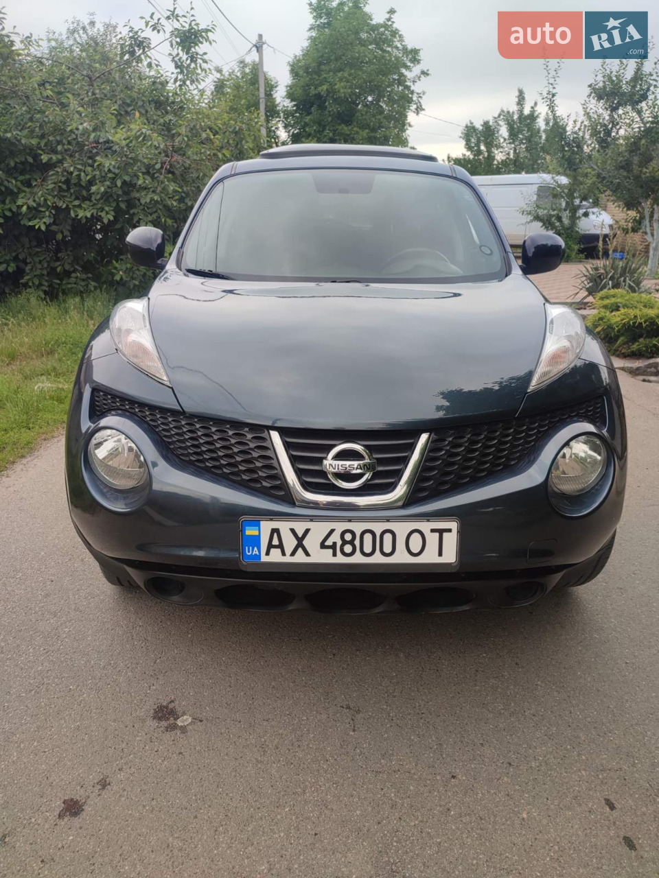 2012 Nissan Juke - мініатюра 8