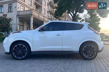Внедорожник / Кроссовер Nissan Juke 2015 в Одессе