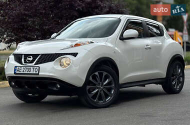Nissan Juke 2013 Nissan Juke 2013