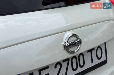 Внедорожник / Кроссовер Nissan Juke 2013 в 