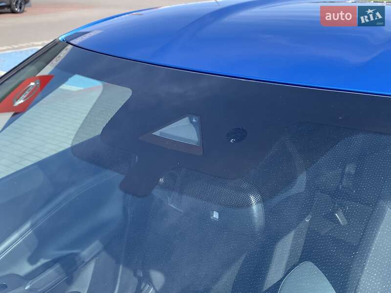 Позашляховик / Кросовер Nissan Juke 2022 в Львові фото 16 Позашляховик / Кросовер Nissan Juke 2022 в Львові