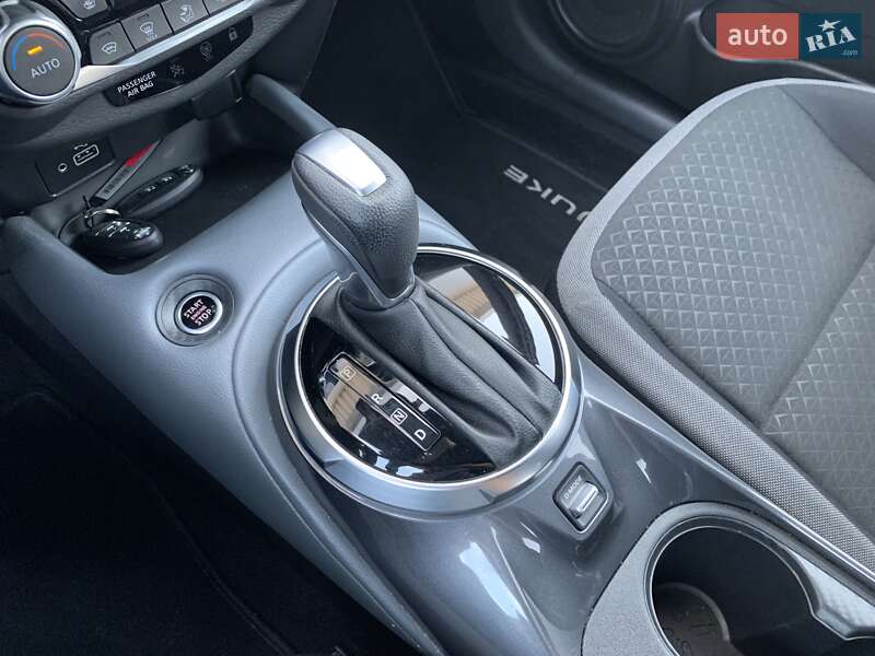 Позашляховик / Кросовер Nissan Juke 2022 в Львові фото 29 Позашляховик / Кросовер Nissan Juke 2022 в Львові