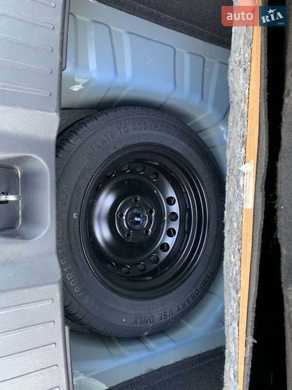 Позашляховик / Кросовер Nissan Juke 2022 в Львові фото 45 Позашляховик / Кросовер Nissan Juke 2022 в Львові