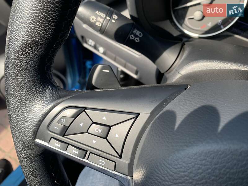 Позашляховик / Кросовер Nissan Juke 2022 в Львові фото 48 Позашляховик / Кросовер Nissan Juke 2022 в Львові