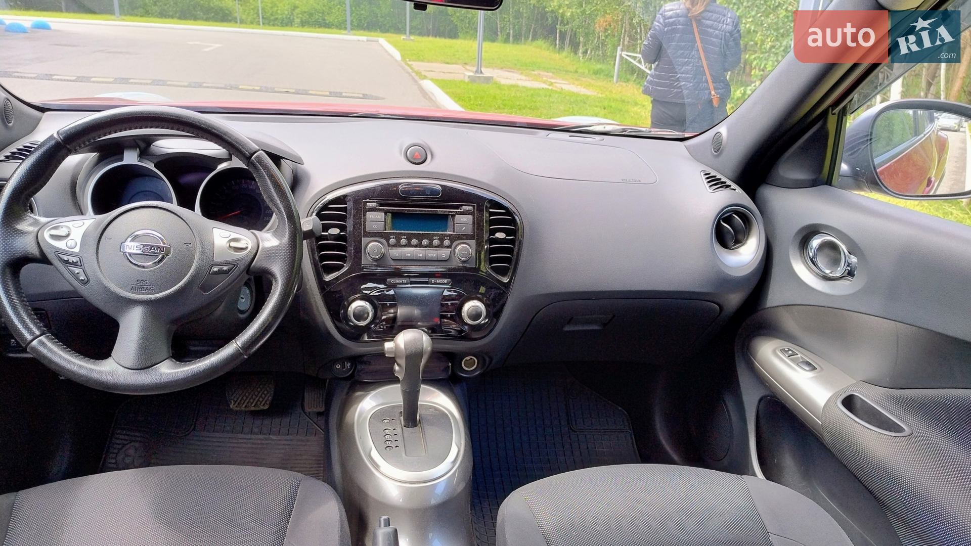 2013 Nissan Juke - фото 1