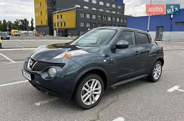 Nissan Juke 2013 Nissan Juke 2013