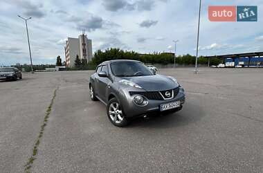 Nissan Juke 2012 Nissan Juke 2012