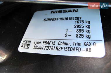 Позашляховик / Кросовер Nissan Juke 2011 в Києві