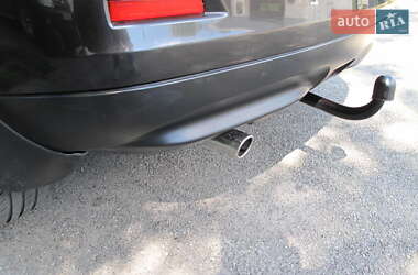 Позашляховик / Кросовер Nissan Juke 2011 в Києві