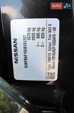 Позашляховик / Кросовер Nissan Juke 2011 в Києві