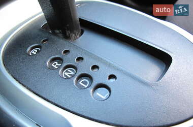 Позашляховик / Кросовер Nissan Juke 2011 в Києві