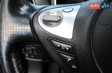 Позашляховик / Кросовер Nissan Juke 2011 в Києві