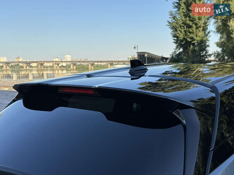 Внедорожник / Кроссовер Nissan Juke 2024 в Киеве