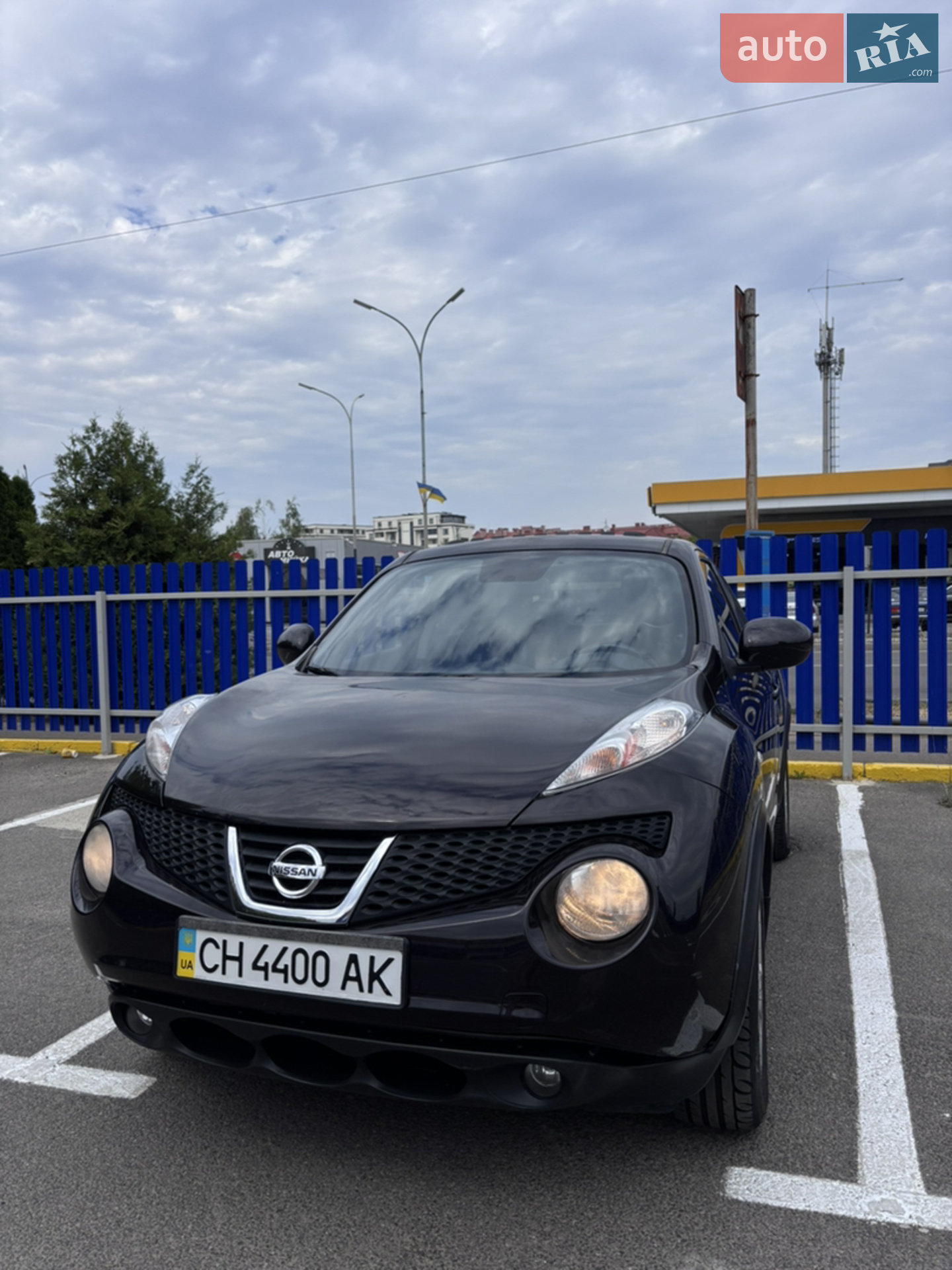 2014 Nissan Juke - мініатюра 3