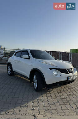 Nissan Juke 2012 Nissan Juke 2012