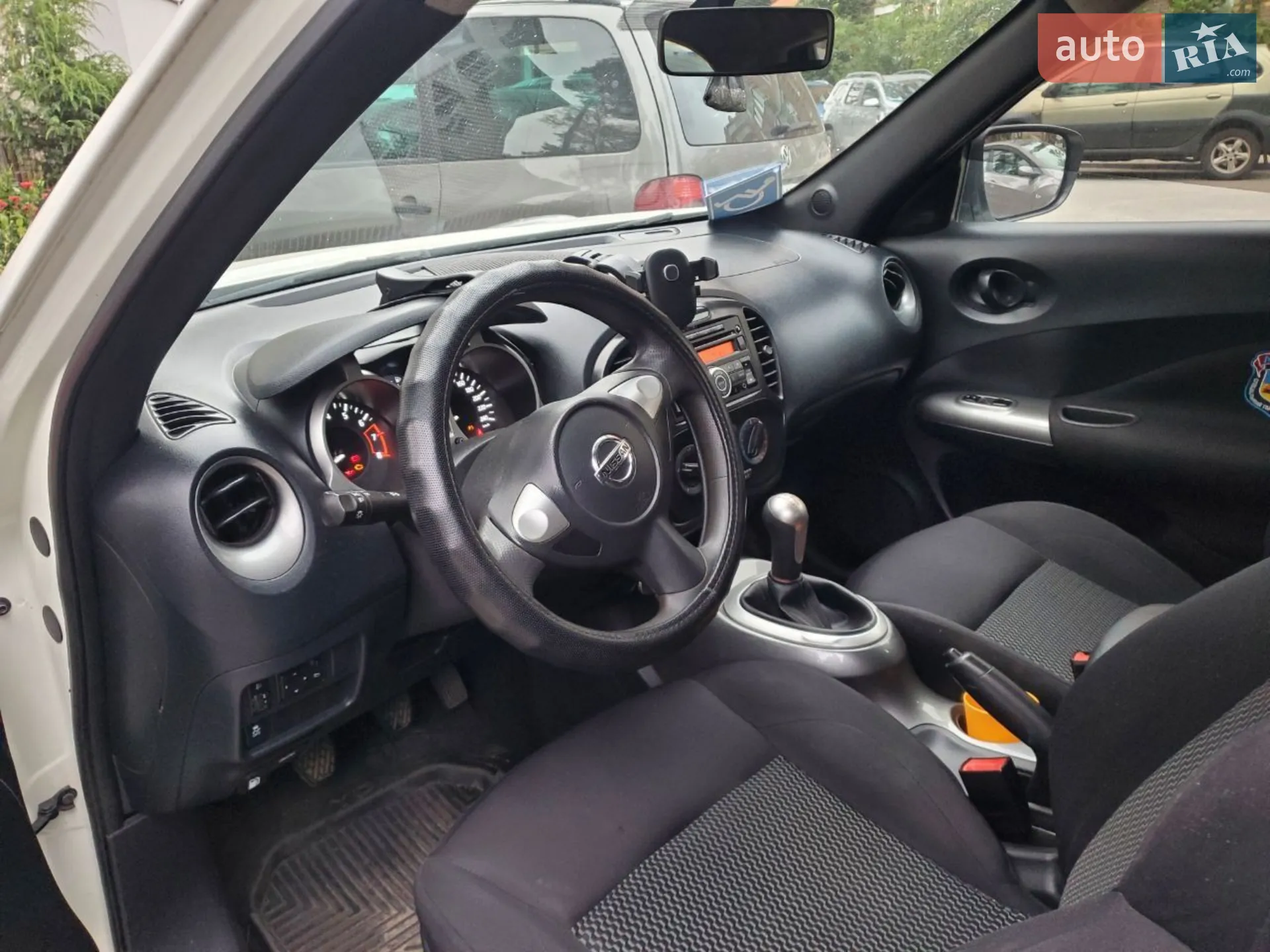 2019 Nissan Juke - мініатюра 6
