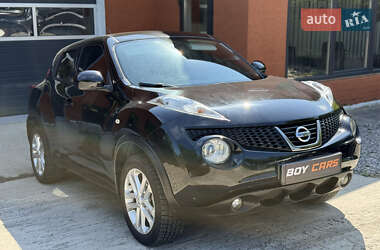 Nissan Juke 2013 Nissan Juke 2013