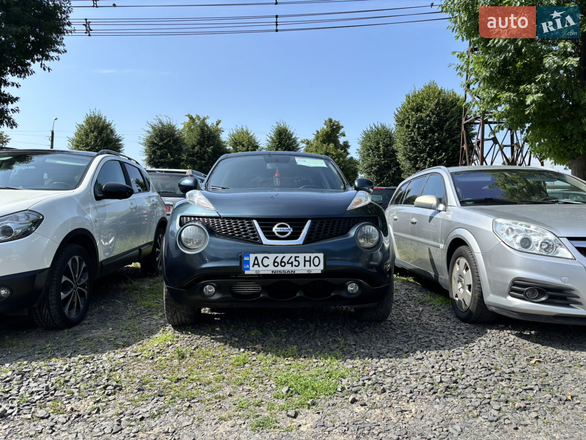 2011 Nissan Juke - мініатюра 5