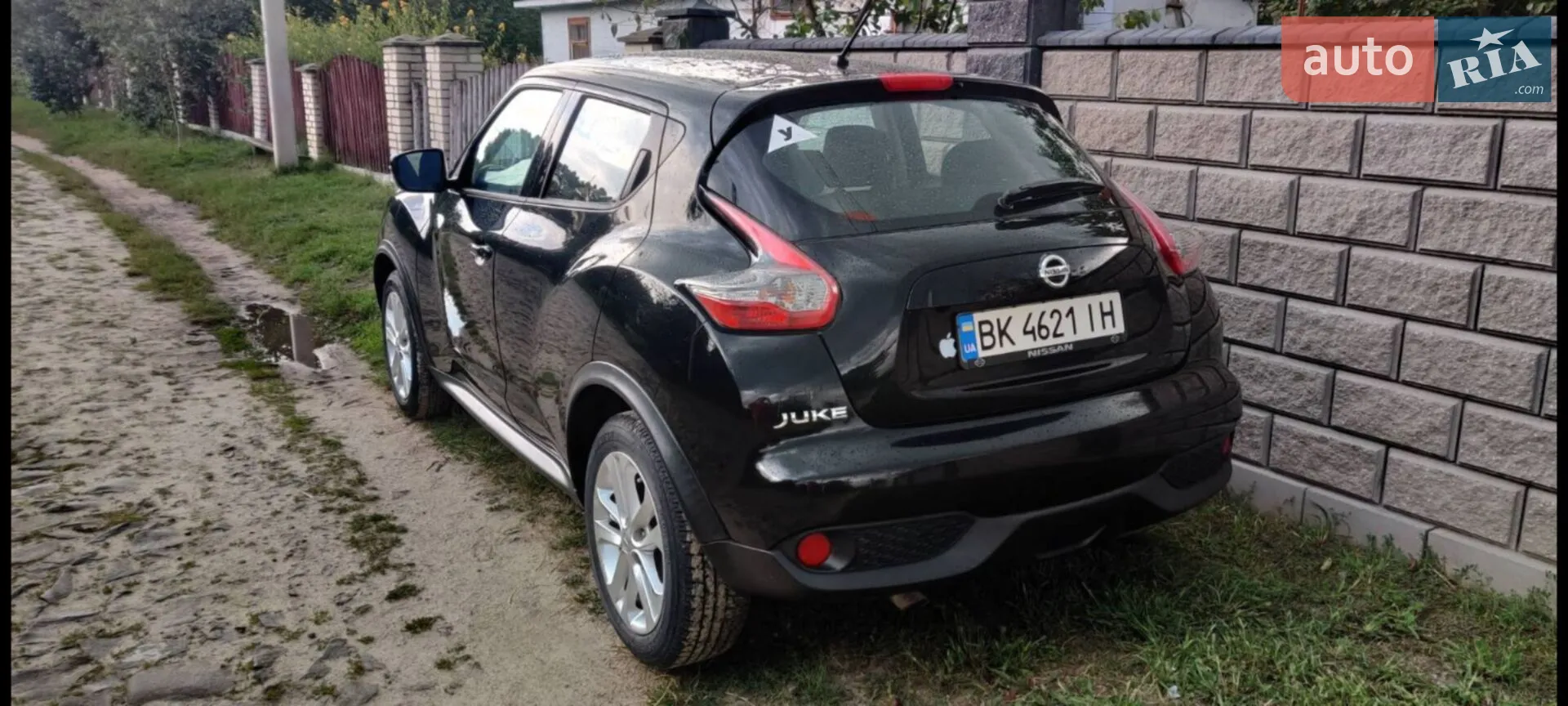 2016 Nissan Juke - мініатюра 31