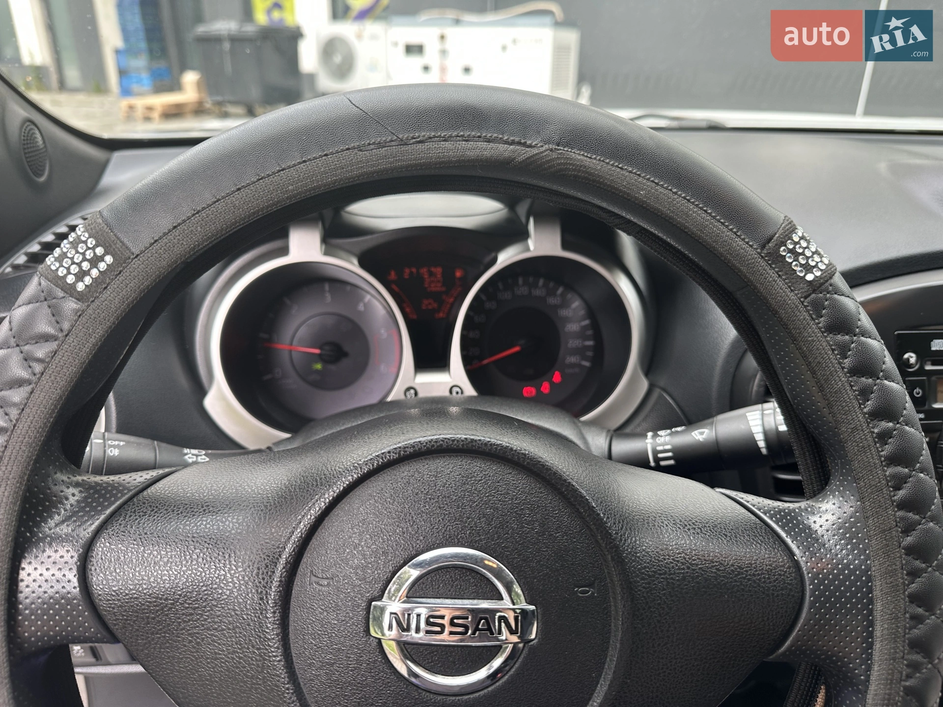 2011 Nissan Juke - мініатюра 12