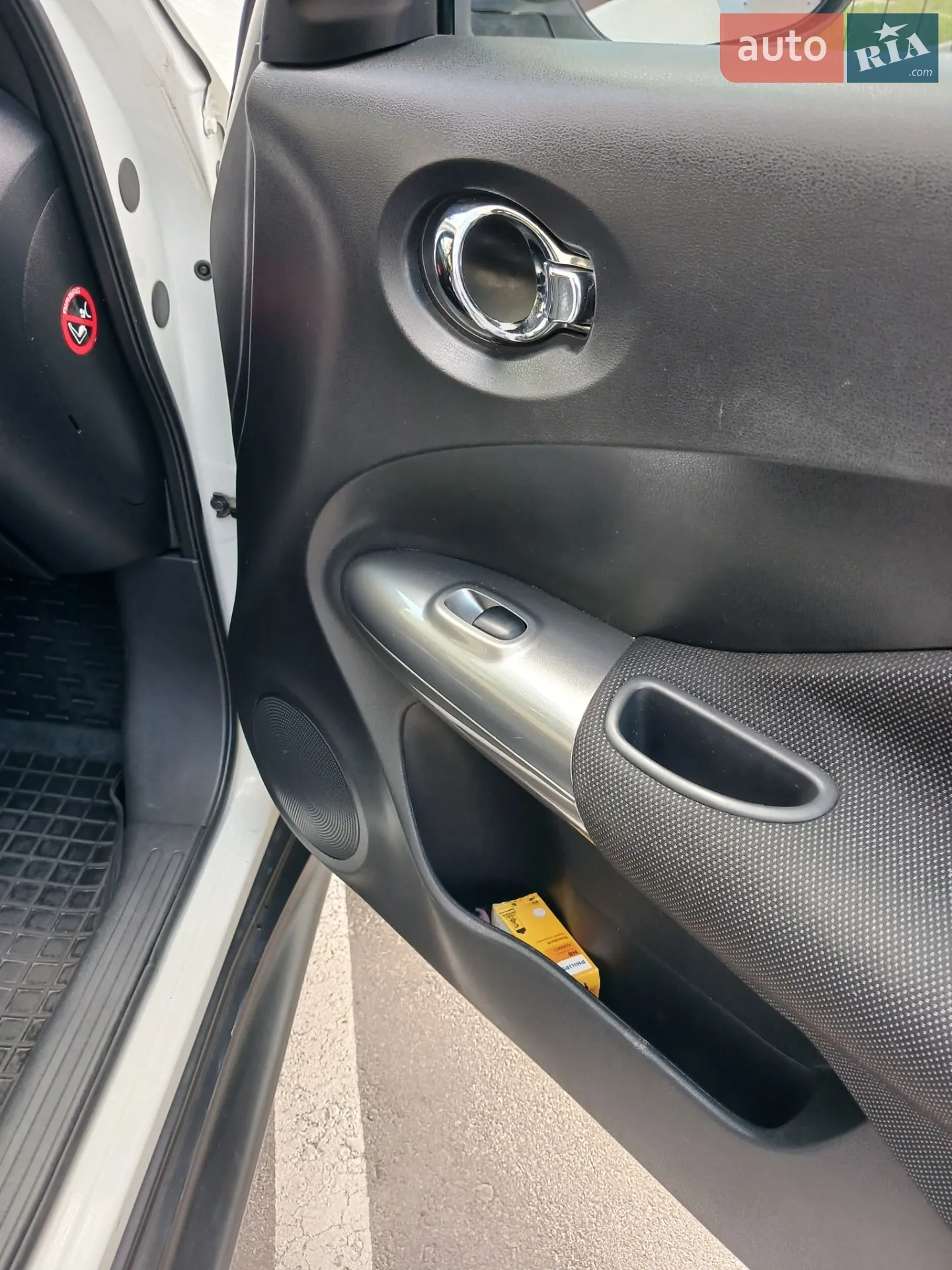 2011 Nissan Juke - мініатюра 20
