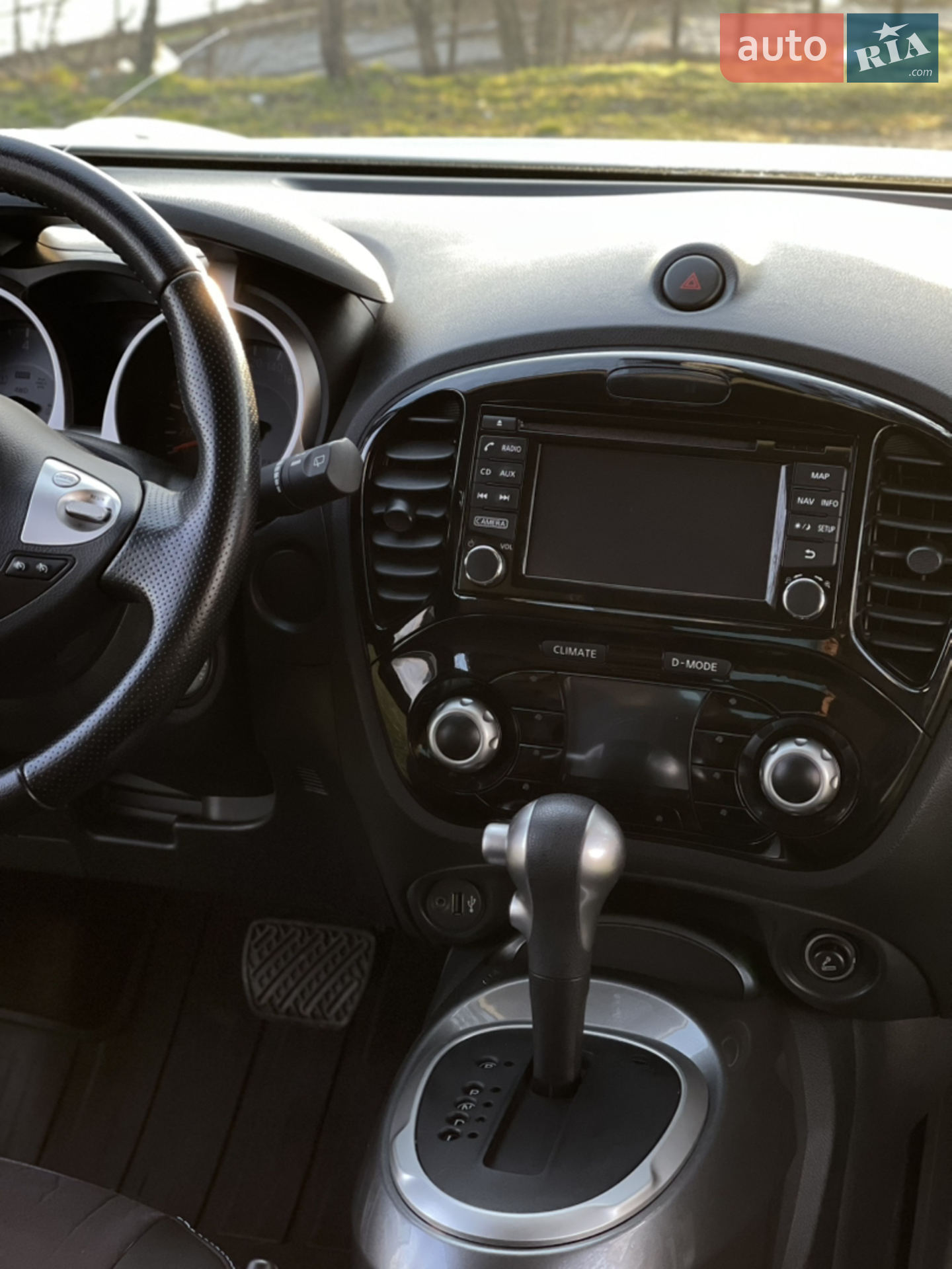2017 Nissan Juke - мініатюра 14