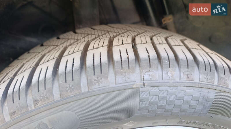 Позашляховик / Кросовер Nissan Juke 2011 в Баштанці