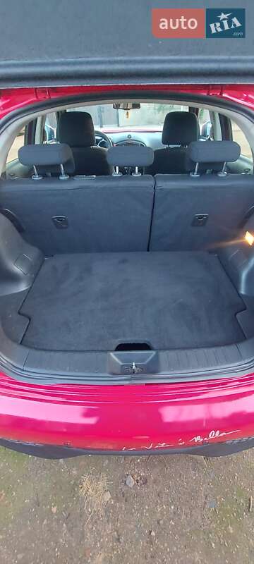 Внедорожник / Кроссовер Nissan Juke 2017 в Белгороде-Днестровском фото 37 Внедорожник / Кроссовер Nissan Juke 2017 в Белгороде-Днестровском