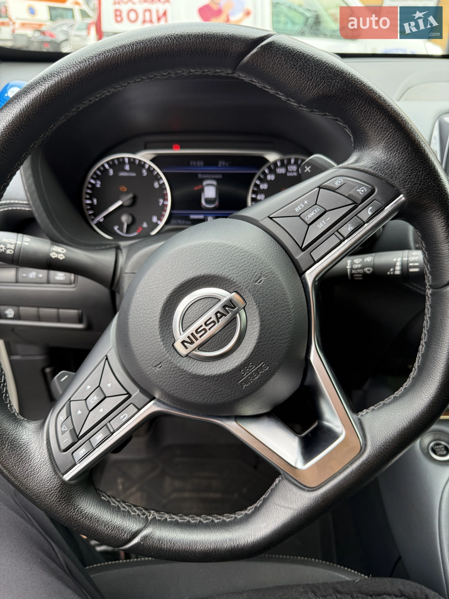 2021 Nissan Juke - мініатюра 5