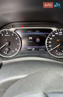 Позашляховик / Кросовер Nissan Juke 2021 в Запоріжжі