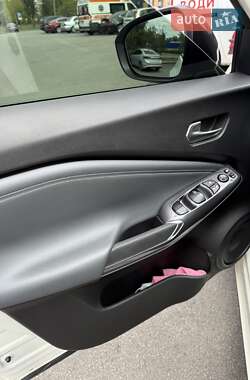 Позашляховик / Кросовер Nissan Juke 2021 в Запоріжжі